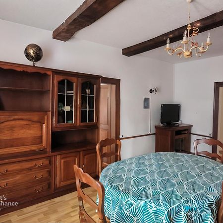 Appartement 5 Pieces A 15 Minutes Du Lac Du Der Wassy المظهر الخارجي الصورة
