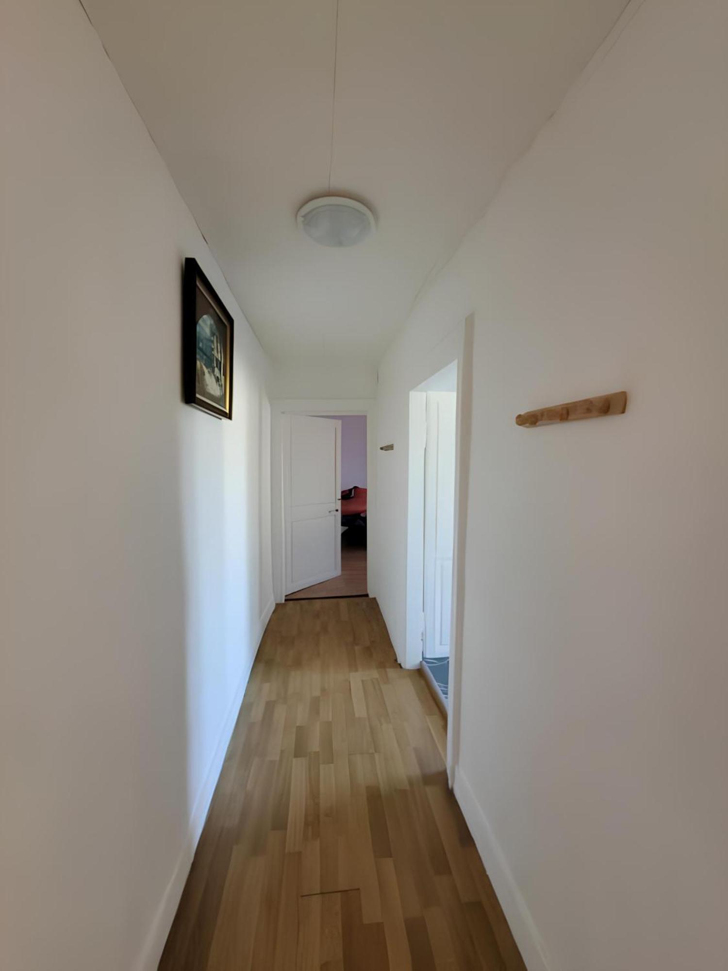 Appartement 5 Pieces A 15 Minutes Du Lac Du Der Wassy المظهر الخارجي الصورة
