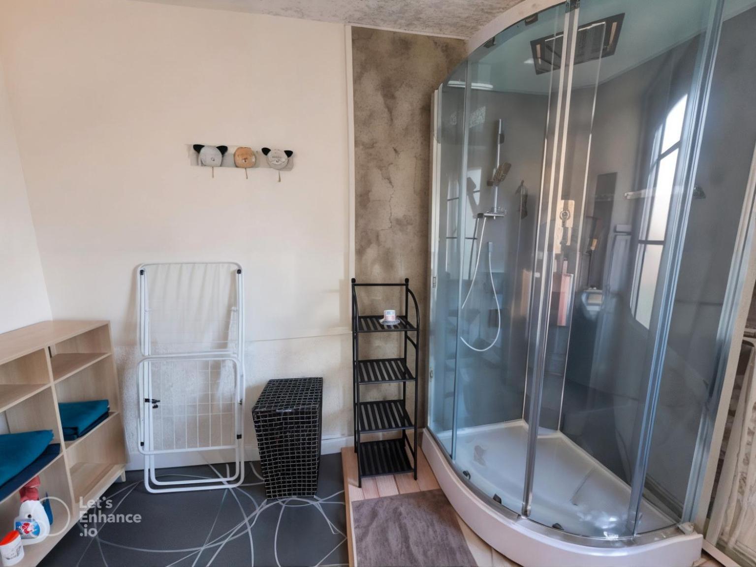Appartement 5 Pieces A 15 Minutes Du Lac Du Der Wassy المظهر الخارجي الصورة