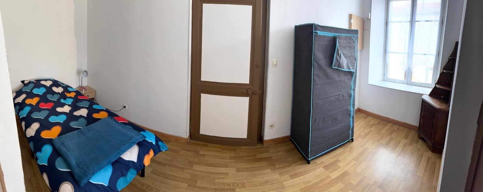 Appartement 5 Pieces A 15 Minutes Du Lac Du Der Wassy المظهر الخارجي الصورة
